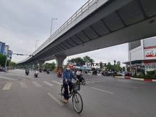 Hình ảnh Nét 100% mặt tiền 13m, bán nhà mặt phố Minh Khai, DT 102m2, 25 tỷ