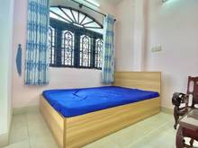 Hình ảnh Cho thuê Trang Chủ MB66.COM / Đăng Ký Tặng 66K đủ nội thất cuối đường Nơ Trang Long Bình thạnh
