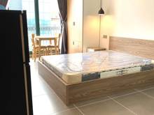 Hình ảnh Studio Full Nội thất Ban công Ngay Sân Bay