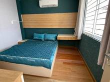 Hình ảnh Căn Hộ 1 PN + Sân Lớn Khu Sân Bay, Q.Tân Bình