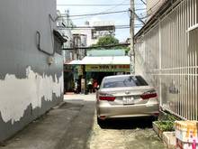 Hình ảnh Bán Nhà Mới Ở Ngay Hẻm XH PHẠM VĂN CHIÊU P9 GV, Ngang 9m, Nhỉnh 5 Tỷ