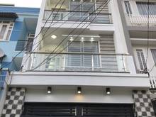Hình ảnh Bán nhà mặt tiền nội bộ đường Bàu Cát 1, 4x14m, trệt 3 lầu, 10.5 tỷ TL