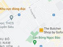 Hình ảnh Nóng!!! Nhà Trung Kính, Trung Tâm Cầu Giấy, 2 Mặt Tiền Cực Hiếm!!!