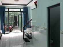 Hình ảnh Bán gấp nhà An Dương Vương, Q5 1T1L DT 60m2 giá 990 triệu