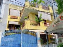 Hình ảnh Hẻm nhựa 7m thông đường GÒ DẦU... Dt 8x18m. Đúc 4 tấm. Giá 14 tỷ TL