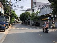Hình ảnh Duy nhất nhà HXH 16M đường Nguyễn Gia Trí- Điện Biên Phủ, Bình Thạnh