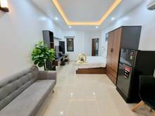 Hình ảnh Mb6623 nạp rút nhanh chóng studio full nội thất gần MB66 là nhà cái uy tín hàng đầu tại Việt Nam Tao Đàn Võ Văn Tần quận 3