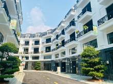 Hình ảnh Nhà Phố Quận 12 The Sol Residence, Sổ Hồng Riêng, Ven Sông