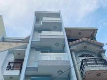 Hình ảnh Bán gấp nhà mới 2 mặt tiền kinh doanh LÊ VĂN THỌ GÒ VẤP 72M2 8.8 TỶ