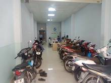 Hình ảnh Cho thuê nhà nguyên căn đường Nguyễn Chí Thanh, P.16, Q 11