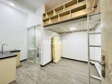 Hình ảnh Duplex KHÔNG giới hạn người ở gần HIU UEF Điện Biên Phủ