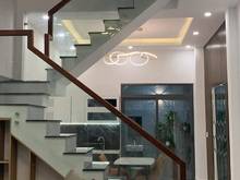Hình ảnh Nhà mới 4tầng, HXT, Chiến Lược, Bình Tân, 55m2, giá nhỉnh 6tỷ