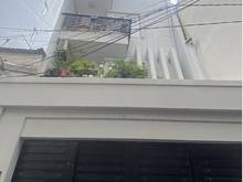Hình ảnh Bán nhà Bùi Đình Túy P24 Bình Thạnh - Hẽm Xe Hơi Gần Mặt Tiền -5.5x16m