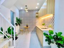Hình ảnh Gọi Ngọc đi xem nhà ngay- Âu Cơ,Tân Phú- 42m2- Chỉ 2,3tỷ- SHR