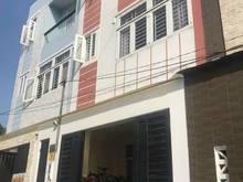 Hình ảnh Nhà kế Khu Đô thị Vạn Phúc Thủ Đức. 70m2 ngang 5m. 1T2L2ST. 4PN4wc.HXH