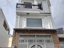 Hình ảnh Chủ nhà ngộp bank cần bán gấp nhà Nguyễn Ánh Thủ, Hẻm xe hơi quay đầu