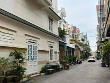 Hình ảnh Cho thuê nhà nguyên căn kinh doanh Hiệp Thành 13 Quận 12