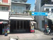Hình ảnh Cho thuê mặt bằng quận Phú Nhuận