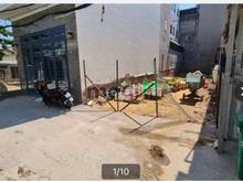 Hình ảnh Đất nở hậu đường An Phú Đông 27 Quận 12- 114m2