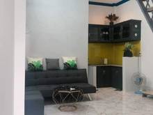 Hình ảnh Bán nhà đường ô tô quay đầu-Đ.Phan Thúc Duyện-Q.Tân Bình-44m2-2,6 tỷ