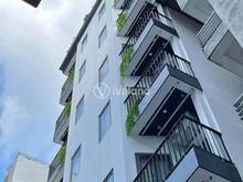 Hình ảnh Bán nhà ngõ 50, Phố Võng Thị, Tây Hồ: 150m, 8 tầng, MT: 8m. GIá: 28,6