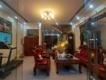 Hình ảnh Phân Lô Nguyễn Trãi, Ô Tô, Gần Phố, Bể Bơi, Thang Máy, An Ninh Dân Trí