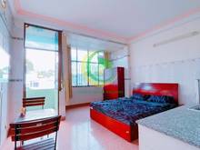 Hình ảnh Phòng Bancol Full NT mặt tiền lãnh Binh Thăng,Q11