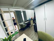 Hình ảnh CHDV_có gác_full nội thất_Điện Biên Phủ_Q.BT