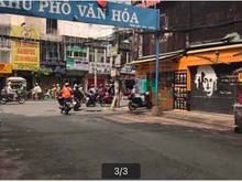 Hình ảnh Đất hẻm 656/47 Cách Mạng Tháng 8, 126m2, 5.8x21m, 9tỷ9