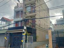 Hình ảnh Lô góc 2 MT, KD đỉnh, khu vực Lã Xuân Oai, Tăng Nhơn Phú A, Q9 giá rẻ