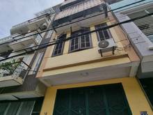 Hình ảnh Cho thuê nhà cạnh Hồ Tây, 5 tầng, oto đô cửa, View hồ ở làm vp, Nail