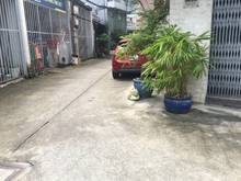 Hình ảnh bán nhà Nguyễn Thị Minh Khai quận 1,cách trường ĐH Xã Hội Nhân Văn300m
