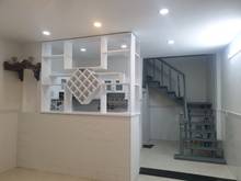 Hình ảnh Nhà đẹp ở ngay - Đường số 16 - Hiệp Bình Chánh - Thủ Đức - 33M - giá c