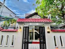 Hình ảnh Villa, Biệt Thự nghĩ Dưỡng, Bình Trưng Đông, Q2. DT 120m2(7*17)  8.5ty