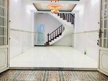 Hình ảnh Nhà đầy đủ nội thất bán - Đ.Nguyễn Trãi - Q.5 - 40m2 - 2,3 tỷ