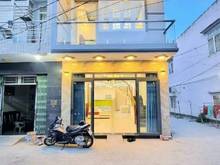 Hình ảnh Cần bán gấp nhà HXH Bạch Đằng P.3 Q.Gò Vấp 65m2 1T1L 1tỷ 340tr SHR