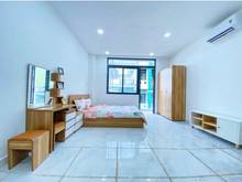 Hình ảnh Căn Hộ Cao Cấp-Mới Xây-Thoáng-An Ninh- Lũy Bán Bích - Thống Ngất