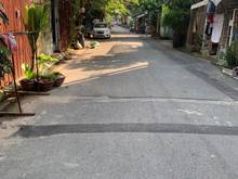 Hình ảnh Nhà hẻm xe tải quay đầu Đường Số 18, DT: 4,8 x 16,6m, giá 5,3 tỷ TL