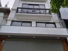 Hình ảnh Cho thuê nhà phố PHẠM HỒNG THÁI, Ba Đình, Dt 220m2, Spa, phòng khám