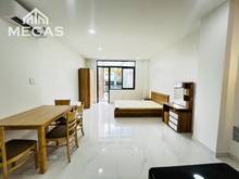 Hình ảnh Căn Hộ Cao Cấp Full Nội Thất Ban Công Riêng Ngay Độc Lập-Lũy Bán Bích