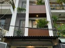 Hình ảnh SIÊU PHẨM NHÀ 56m2 Phạm Văn Hai, q. Tân Bình 1 tỷ 870tr SHR, HXH
