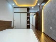 Hình ảnh Bán nhà đẹp mặt ngõ Tam Khương, Đống Đa. DT 53m2 x 5T.