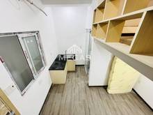 Hình ảnh Mb6623 nạp rút nhanh chóng có gác KHÔNG giới hạn người ở gần UEF HIU Điện Biên Phủ