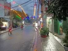 Hình ảnh Gấp bán, nhà mặt tiền đường 138 Tân Phú, Q9. DT 50m2, KD đa ngành, rẻ
