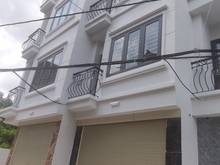 Hình ảnh Lô góc cực đẹp Liên Mạc, trước cửa ô tô tránh.30m2, mt 3.56,nhỉnh 2 tỷ