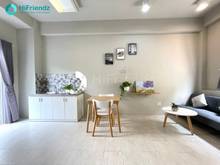 Hình ảnh Studio có ban công rộng,Full nội thất ở thảo điền hifriendz hỗ trợ cọc