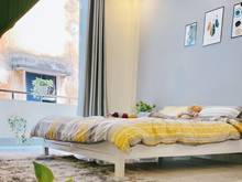 Hình ảnh Cho Thuê Căn Hộ Dịch Vụ Nguyễn Trãi, Quận 1 Có Ban Công