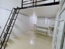 Hình ảnh Trọ Sinh Viên Siêu to Thoáng mát,trường chinh,Q.tân Bình