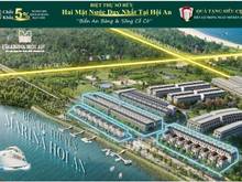 Hình ảnh Marina Hội An - Cập Bến Tinh Hoa - Thỏa Sức thượng lưu