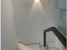 Hình ảnh Bán nhà Nơ Trang Long P7 Bình Thạnh - Nhà Đẹp Hẽm Xe Hơi 8M - 4.5x10m